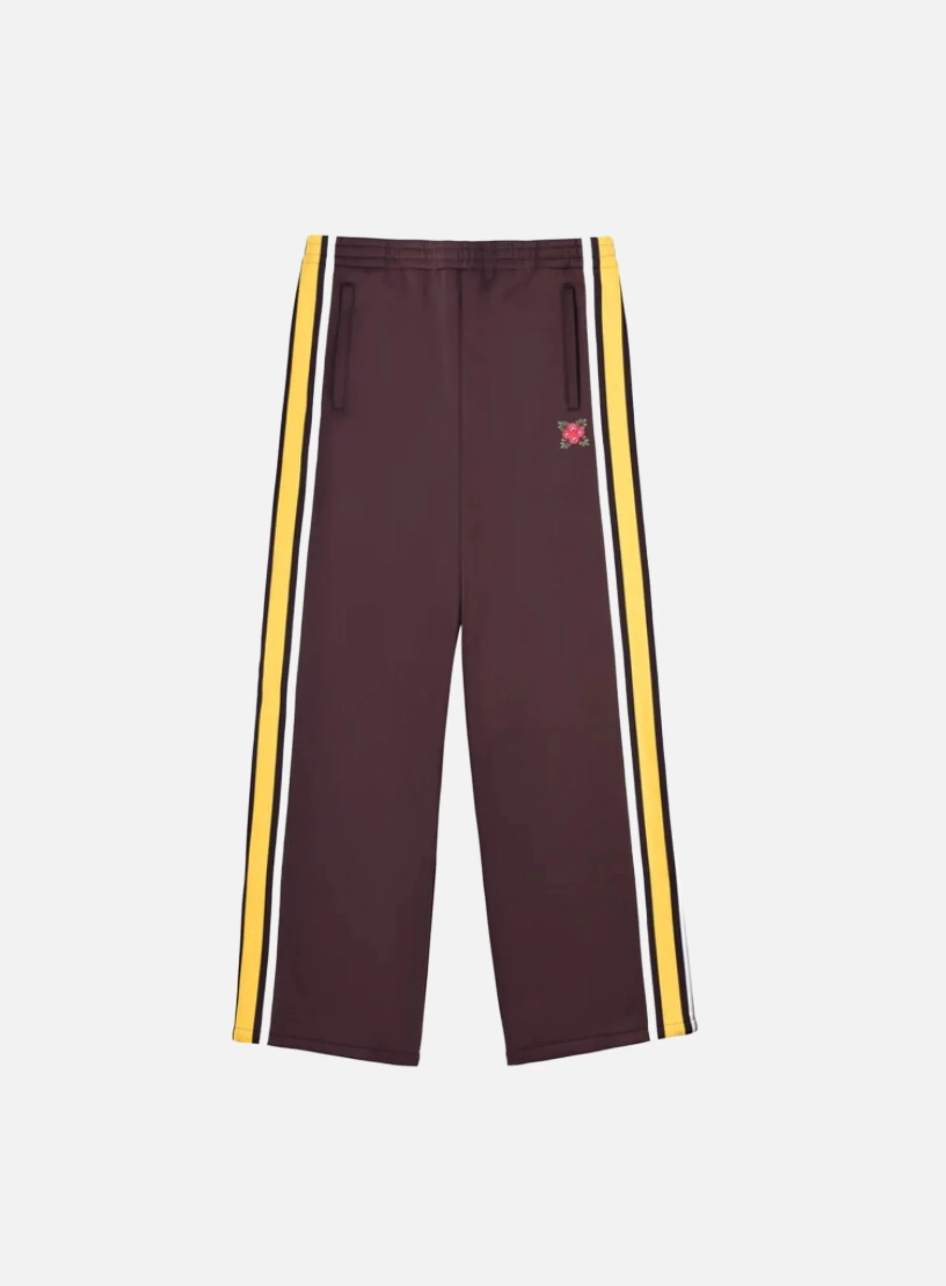 Afield Out Stitch Nylon Pants (Grey) — Cafeteria Media